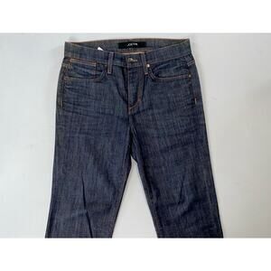 Joe's 'The Classic' Straight Leg Stretch Denim Jeans. Dark Wash, Men's 29X30 EUC